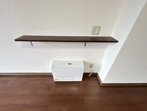 ヴェール【設備】