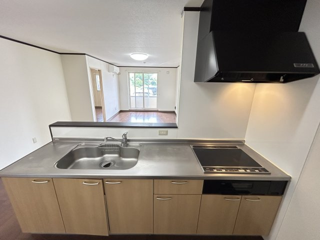 ヴェール【キッチン】