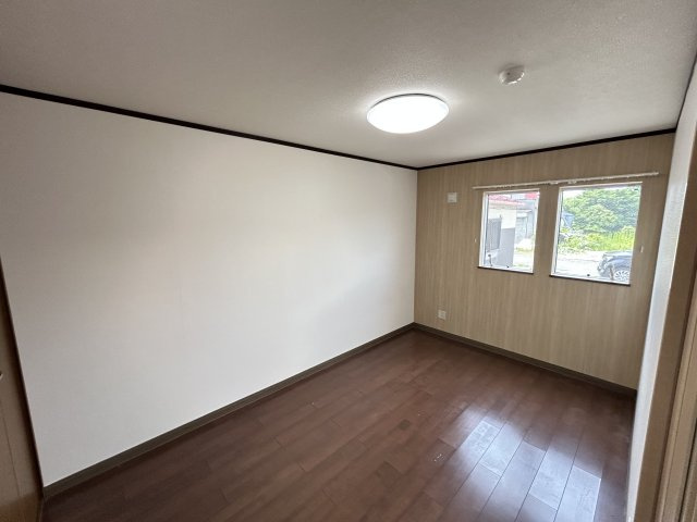 ヴェール【寝室】