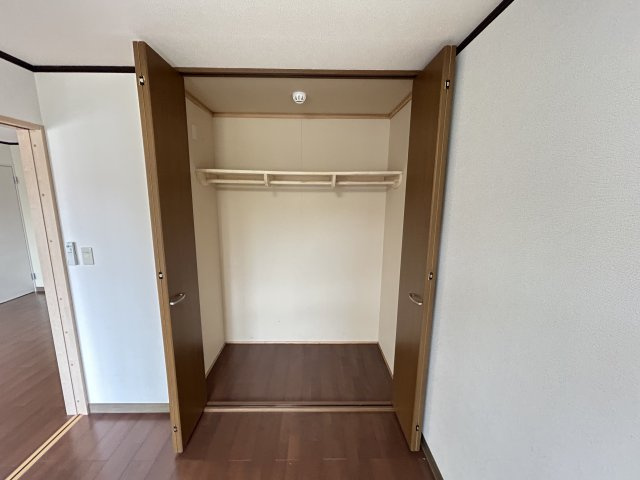 ヴェール【収納】