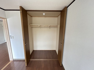 ヴェール【収納】