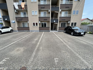 ヴェール【駐車場】