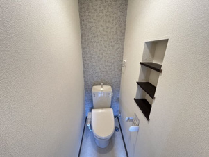 ヴェール【トイレ】