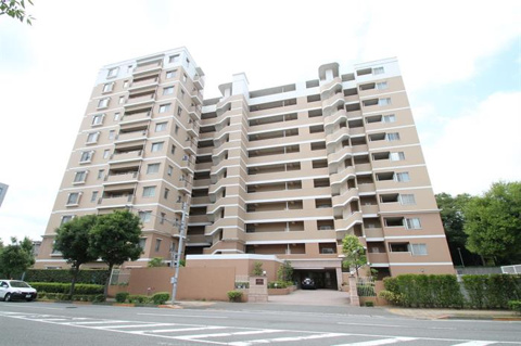 ＯＳＩつくば吾妻Ⅱ４０５号室の画像