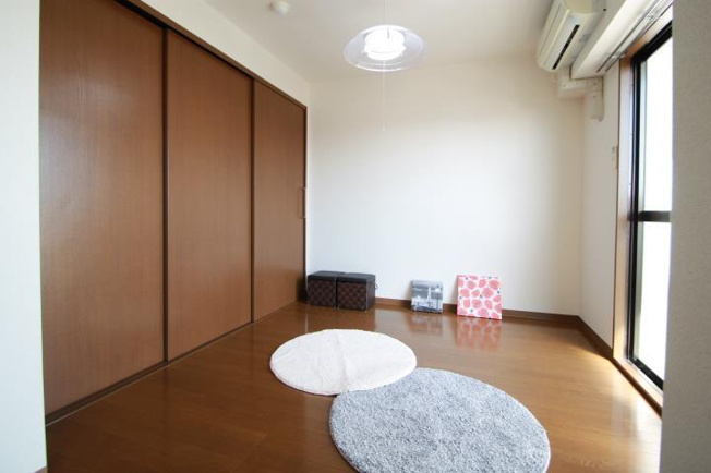 自分好みのお部屋にレイアウト!!
