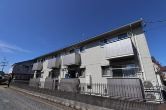 メゾン・ド・ティアラ【外観】外観