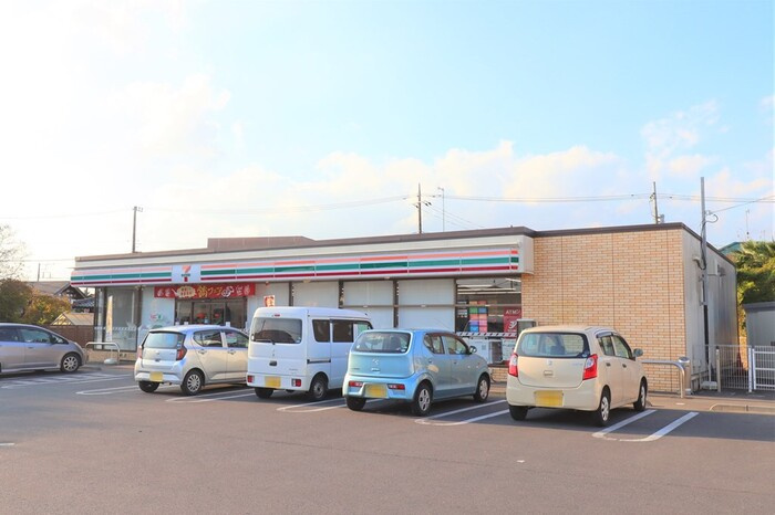 メゾン・ド・ティアラセブンイレブン水戸元吉田町店 680ｍ