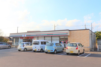 メゾン・ド・ティアラセブンイレブン水戸元吉田町店 680ｍ