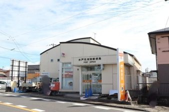 メゾン・ド・ティアラ水戸元吉田郵便局 696ｍ