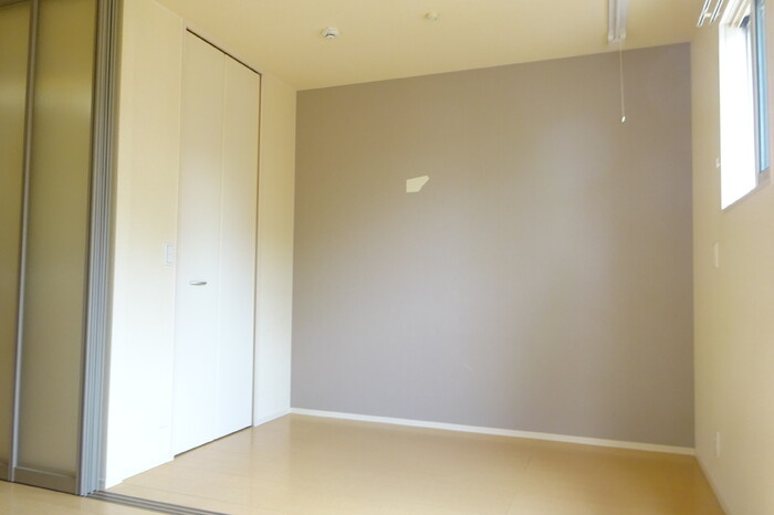 メゾン・ド・ティアラ【寝室】洋室3帖