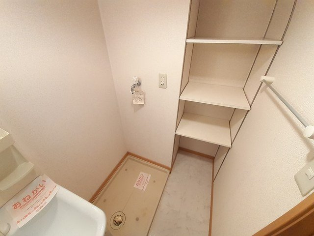 アグレイア【内装】