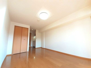 アグレイア【寝室】