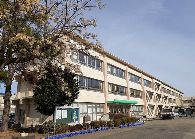 アグレイア【周辺】水戸市立吉田小学校まで300m