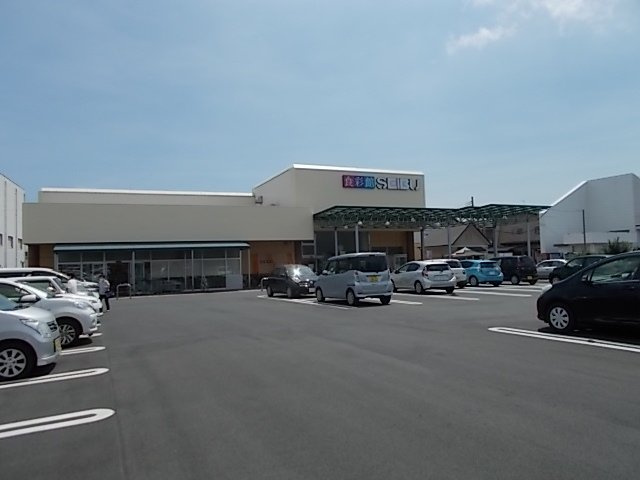 アグレイア【周辺】セイブ元吉田店まで550m