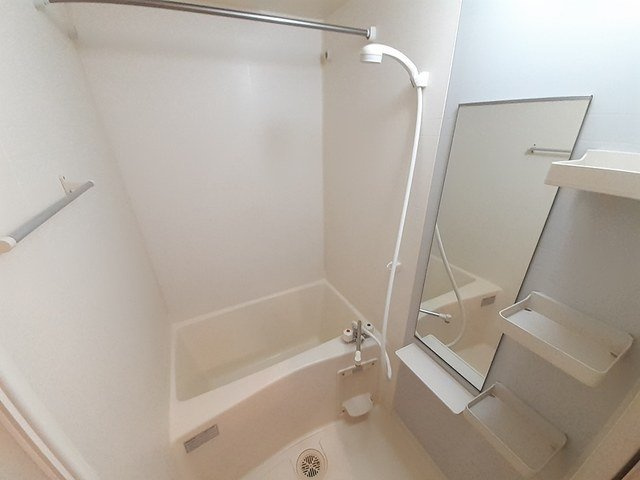 アグレイア【浴室】