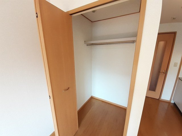 アグレイア【収納】