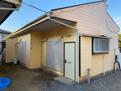 駒井住宅の画像