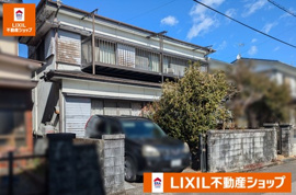 高須3丁目　売土地の画像