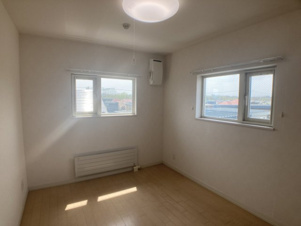 コーポＴＣＢ【寝室】