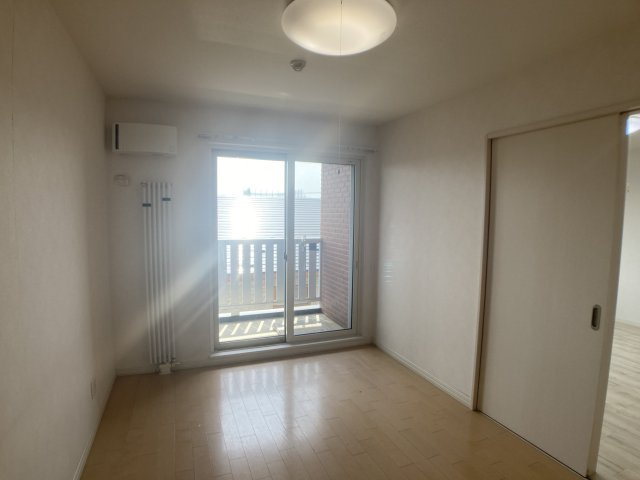 コーポＴＣＢ【寝室】