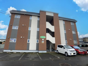 コーポＴＣＢ【外観】