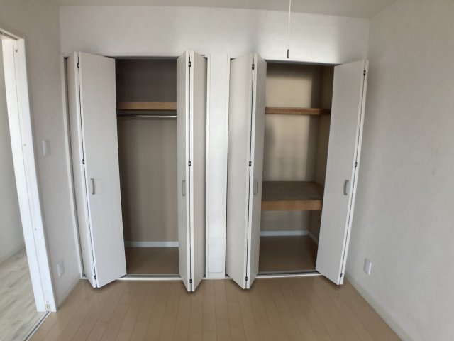 コーポＴＣＢ【収納】