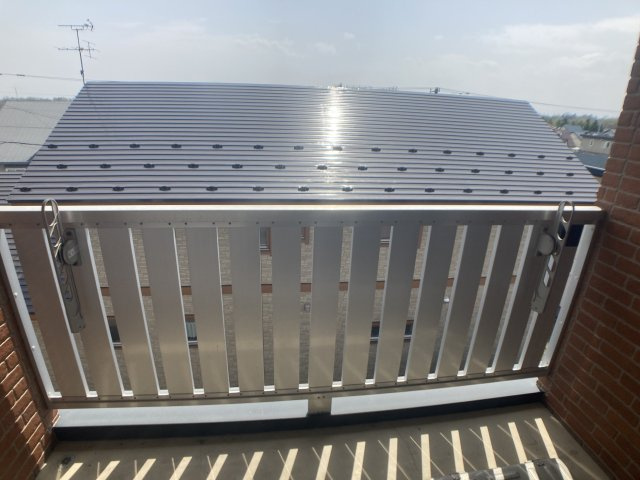 コーポＴＣＢ【バルコニー】