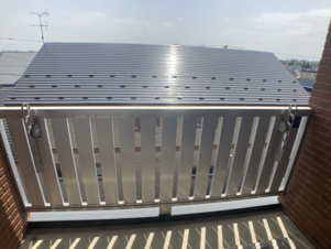 コーポＴＣＢ【バルコニー】