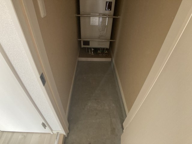 コーポＴＣＢ【その他】