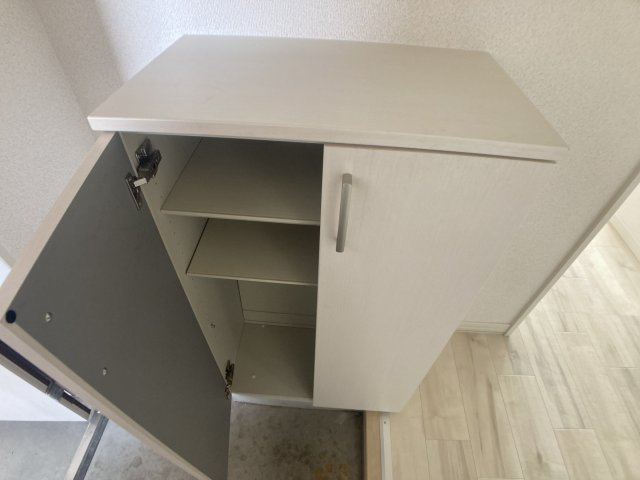 コーポＴＣＢ【収納】