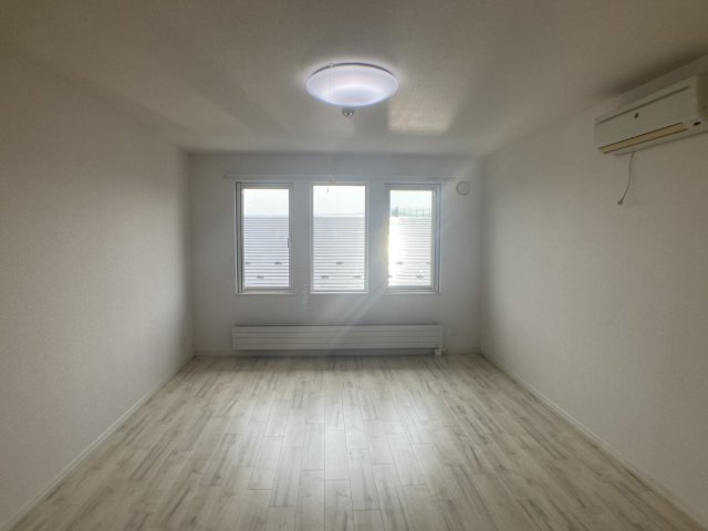 コーポＴＣＢ【居間・リビング】