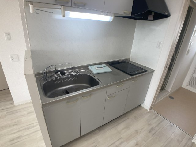 コーポＴＣＢ【キッチン】