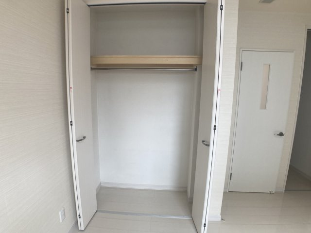 リール【収納】