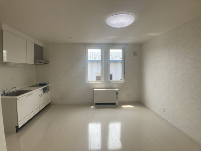 リール【居間・リビング】