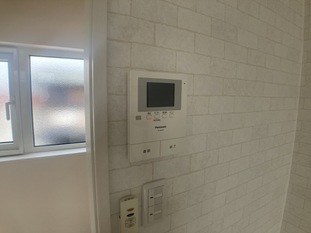 リール【設備】