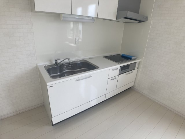 リール【キッチン】