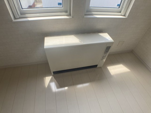 リール【設備】