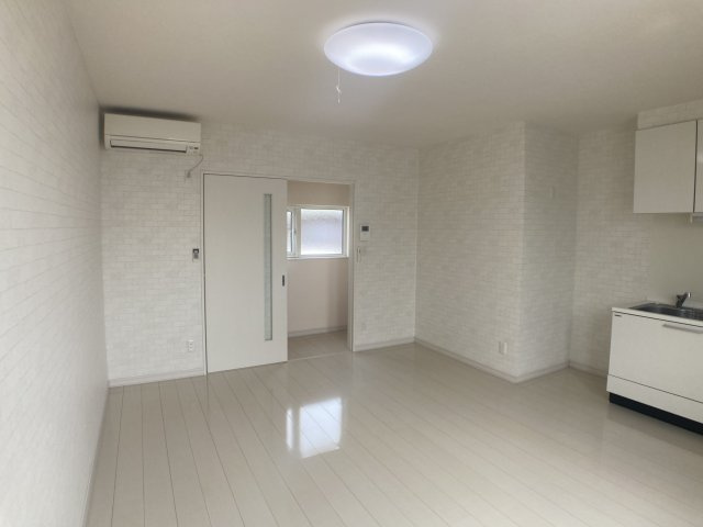 リール【居間・リビング】