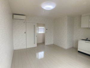 リール【居間・リビング】