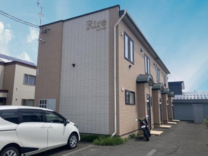 リール【外観】