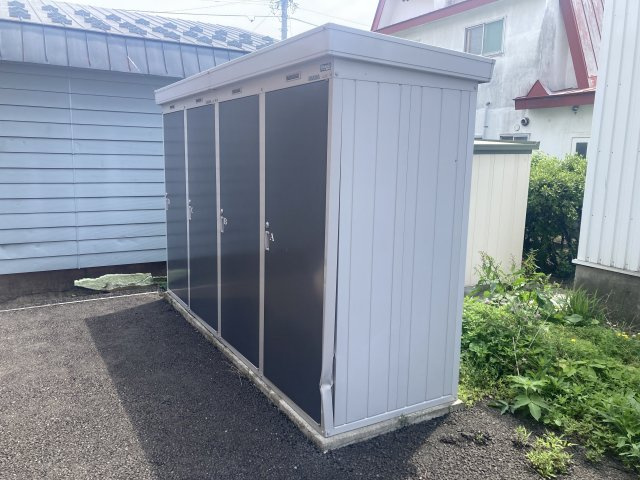 リール【その他】