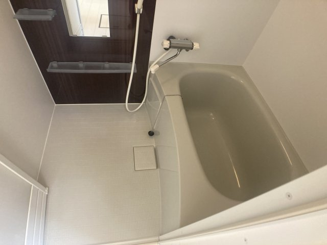 リール【浴室】