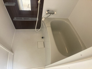 リール【浴室】