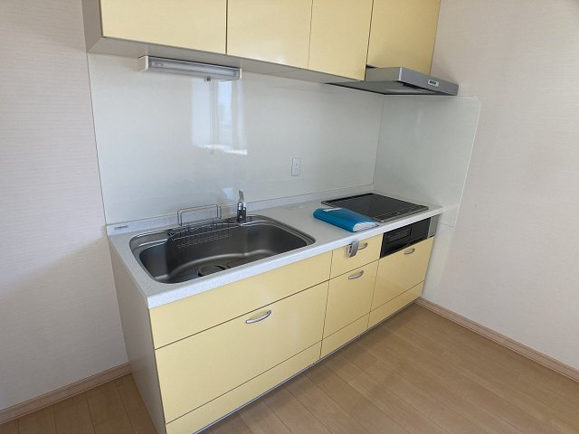 クオレ【キッチン】