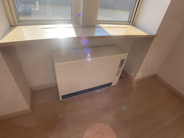 クオレ【設備】