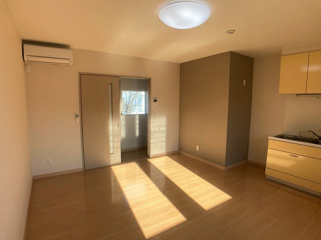 クオレ【居間・リビング】