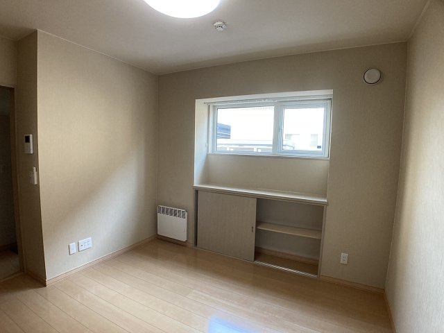 クオレ【寝室】