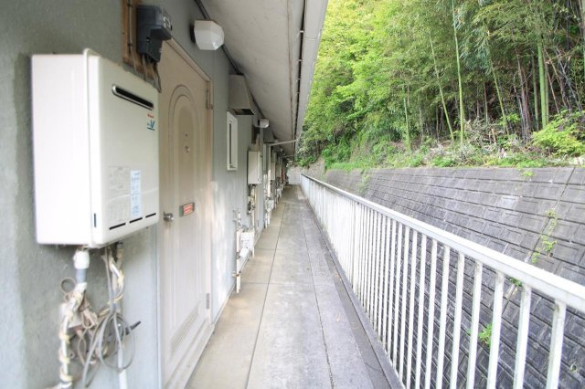 共用通路