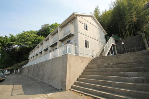 文京塩澤コーポの画像