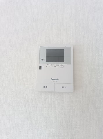 エルハイツ金剛【セキュリティ】